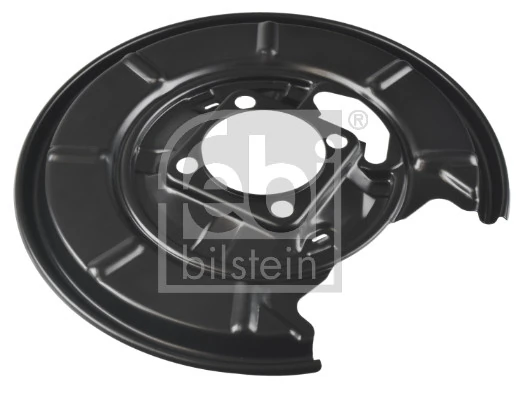 Splash Guard, brake disc